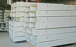 貴州專業(yè)橋架與金屬結(jié)構(gòu)件加工廠家，助力電工電氣行業(yè)高效發(fā)展