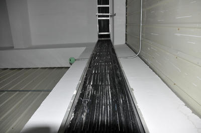 電纜如何正確鋪設(shè)在橋架上 電纜橋架施工指南